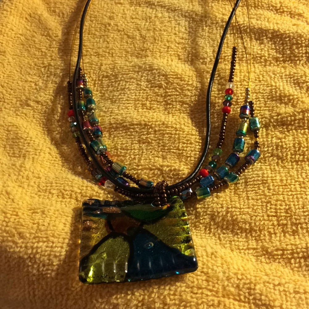 Necklace